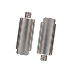 ตัวยกโช้คหน้า Super Zero 1.5 นิ้ว CRF250/300L/M-Rally