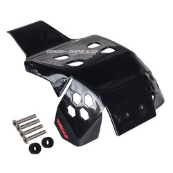 กันแคร้ง Storm Skid Plate 6mm (ABS) CRF300L