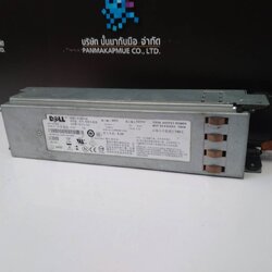 Dell 0NY526 750W Z750P-00 Hot Swap PowerEdge 2950