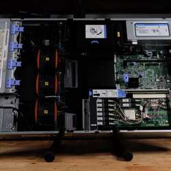 ใครกำลังตามหา IBM x3650 M4 ราคาพิเศษเครื่องแรงมาก