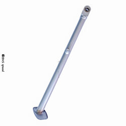 ขาตั้งเดิม CRF250Rally Side Stand 2017-2020 (ยาว380mm)