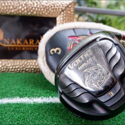 Fairway 3 KATANA VOLTIO NINJA G 880HI รุ่นใหม่ล่าสุด