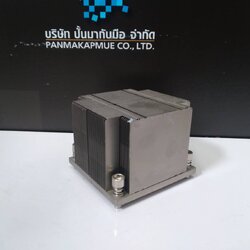 06DMRF Dell PowerEdge R510 LGA1366 Heatsink 6DMRF