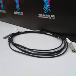 HP 10GbE Copper SFP + to SFP + 5m Cable DAC (537965-001/2074260-6)