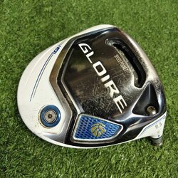 หัวเปล่า TaylorMade Gloire F Driver รุ่นพรีเมียมจากตลาดญี่ปุ่น (JDM)