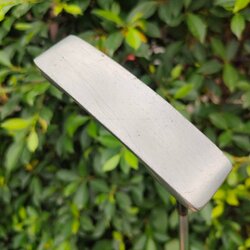 PUTTER SLAZENGER GOLDEN BEAR ความยาว 35 นิ้ว ก้าน CARBOHTE