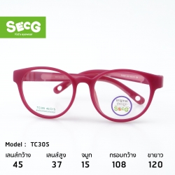 SECG รุ่น TC305 size45