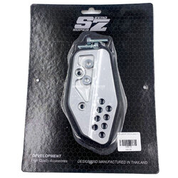 การ์ดปั้มเบรคหลัง CRF250L/M/Rally