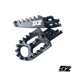 พักเท้า Super Zero CRF250/300L/M/Rally