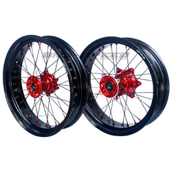 ชุดล้อโมตาด CRF250/300