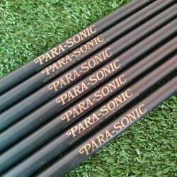 ก้าน PARA -SONIC ของใหม่!! ความยาวเฉพาะก้าน 45 นิ้ว FLEX R ก้านสำหรับใส่ DRIVER ก้านกราไฟต์แท้ 100% คุณภาพดี มือหนึ่ง ของแท้ BY NakaraLuxurious