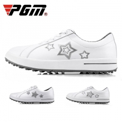 รองเท้ากอล์ฟ PGM รุ่นXZ113