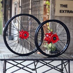 ชุดล้อวิบาก CRF300L/Rally 21/18