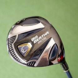 Fairway5 BIG BERTHA BETA 2016