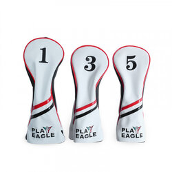 HEAD COVER PLAYEAGLE 1 3 5 PE-0110