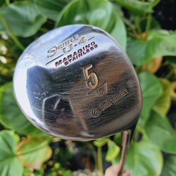 5W Maruman Shuttle Maraging – หัวไม้แฟร์เวย์ตีง่าย ลอยเร็ว ระยะมาแบบไม่ต้องออกแรง!