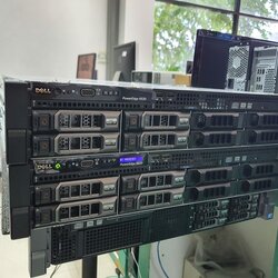 Dell R530 Server