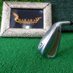 เหล็ก 7 REPORT VORTEX380