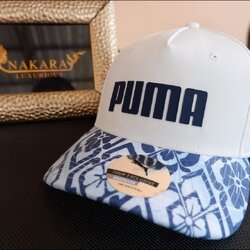 หมวกกอล์ฟ PUMA ของแท้100%