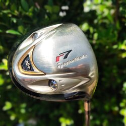 Driver Taylormade r7 XR