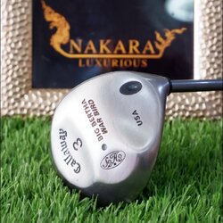 FAIRWAY3 CALLAWAY BIG BERTHA WAR BIRD