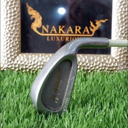 เหล็ก4 ST.ANDREWS L.D. SYSTEM