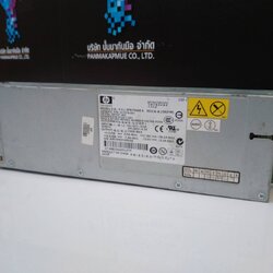700W Server Power Supply 411076-001 393527-001 412211-001 for HP DL360G5 DL365