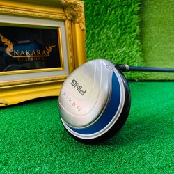 DRIVER PING MOXIE TITANIUM ไม้กอล์ฟสำหรับเด็ก