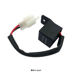 รีเลย์ไฟเลี้ยว LED CRF250L/M/RALLY (กระพริบเท่าของเดิม)