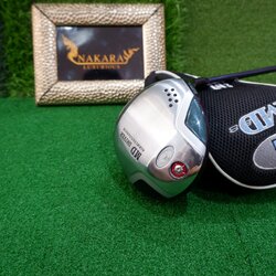 DRIVER MD AERMET&TITANIUM