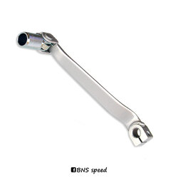 คันเกียร์เหล็ก หัวพับได้ CRF250/300L/M/Rally