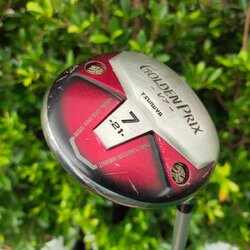 FW7 TSURUYA GOLDREN PRIX V7 องศา 21