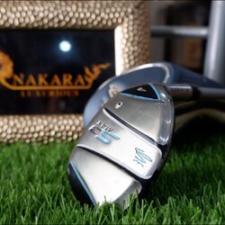 FAIRWAY 4 S3 MAX COBRA