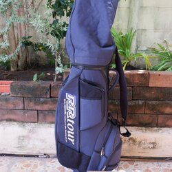 ถุงกอล์ฟ มือสอง KASCO PRTOUR