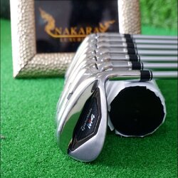 IRONSET TAYLORMADE M4