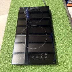 เตาฝังเซรามิก TEKA VE2 FRAMELESS_NK V02 30 ซม.