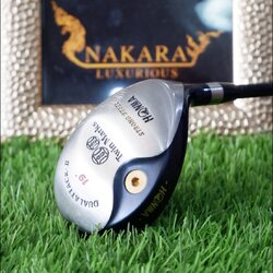 HYBRID HONMA TWIN MARKS DUAL ATTACKII