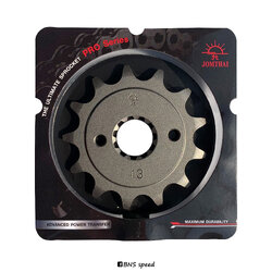 สเตอร์หน้า 520 Jomthai Pro Series CRF250/300L/M/Rally