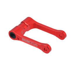 กระเดื่องโหลด Zeta Lowering Link -20mm - CRF300L RALLY 21-