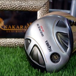 DRIVER HONMA BERES S-01