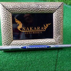 ก้านหัวไม้มือสอง DIAMANA