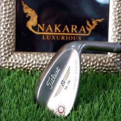 WEDGE TITLEIST VOKEY DESI องศา 56.08