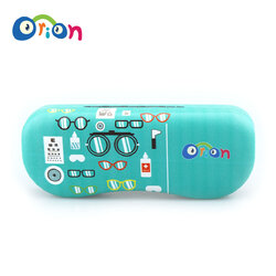 กล่องแว่นเด็ก l MINT