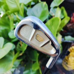 เหล็ก 3 MIZUNO T-ZOID เหล็กญี่ปุ่นแท้ๆ และเป็นซีรี่ย์ ที่ตีง่าย เป็นเหล็กยาวที่ตีดีมาก ไม้กอล์ฟพรีเมี่ยมมือสอง ของแท้ By NakaraLuxurious