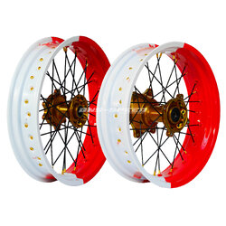 ชุดล้อโมตาด CRF250L/M/Rally, CRF300L/Rally