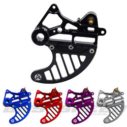 การ์ดดิสหลัง Astront Rear Disc Guard - CRF300L/Rally 2021-2025