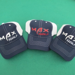 หมวกกอล์ฟ MAX GOLF ยีนส์สไตล์