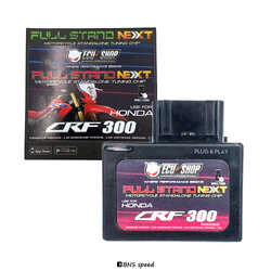 กล่อง Ecu Shop CRF300L/RALLY Full Stand Next