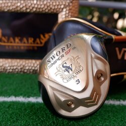 Fairway3 คาตาน่า SW SNIPER SF16