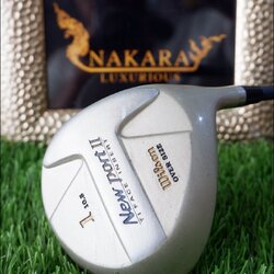 DRIVER 1 WilSon New Port II